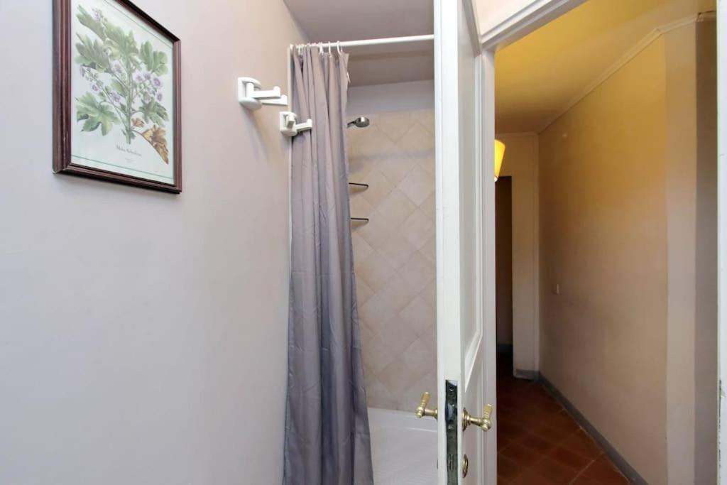 Navona Elegant Two Bedroom Apartment 로마 외부 사진